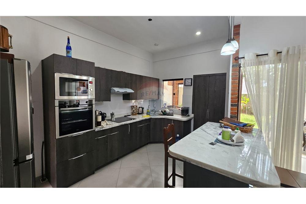 ALQUILO DUPLEX EN SAN LORENZO VILLA AMELIA — foto 2