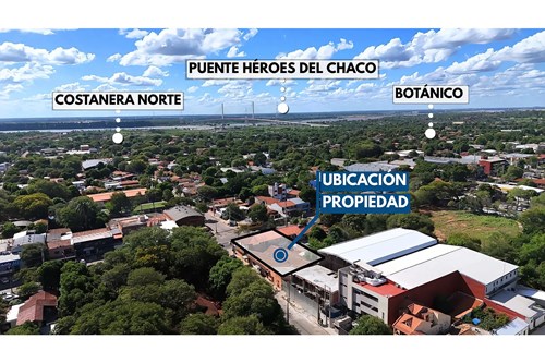 Terreno-Venta- Asunción — foto 3