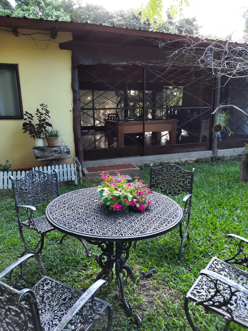 VENDO CASA QUINTA CON ARROYO EN BARRERO GRANDE — foto 2