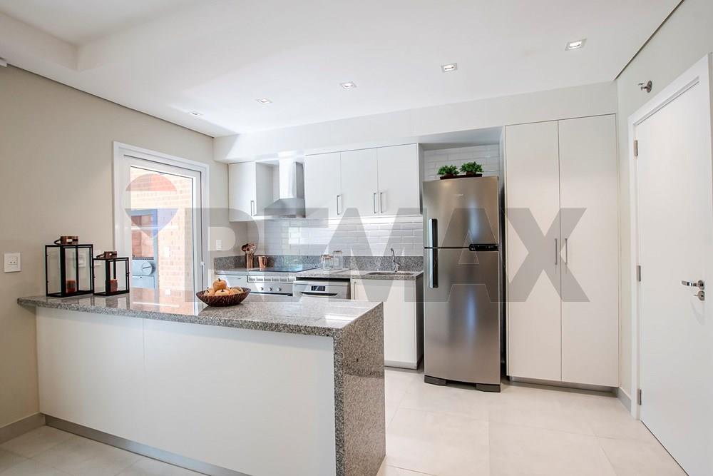 Departamento en venta en Loma Pytá