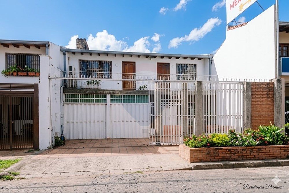 Casa en alquiler en Hipódromo