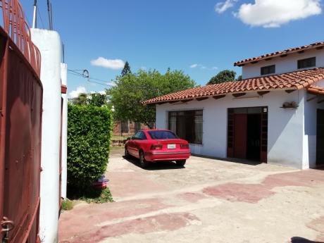 Casa En Venta 4to Anillo Z/este