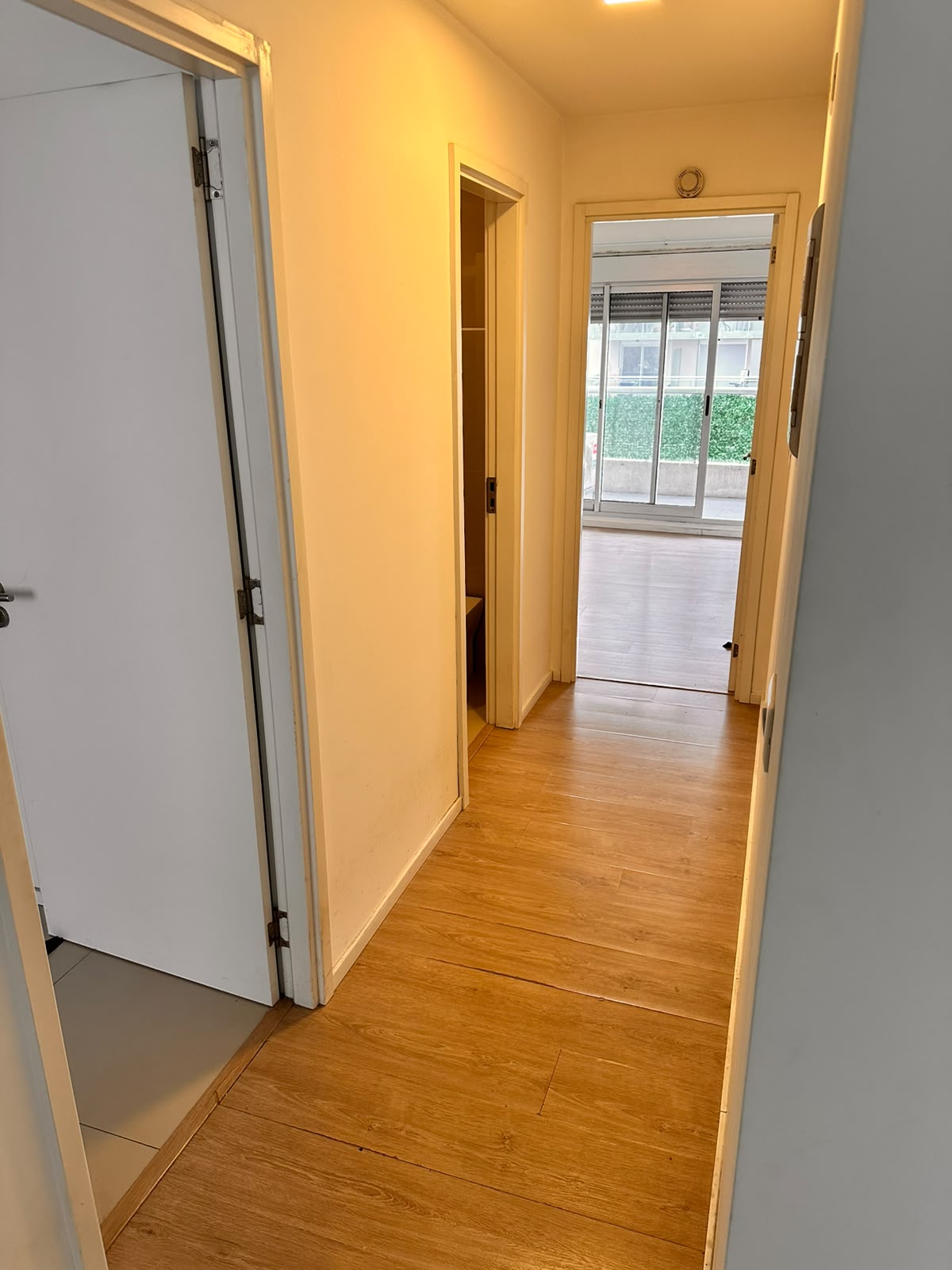 Apartamento 1 Dormitorio Cordón (opción Cochera) · Foto 7