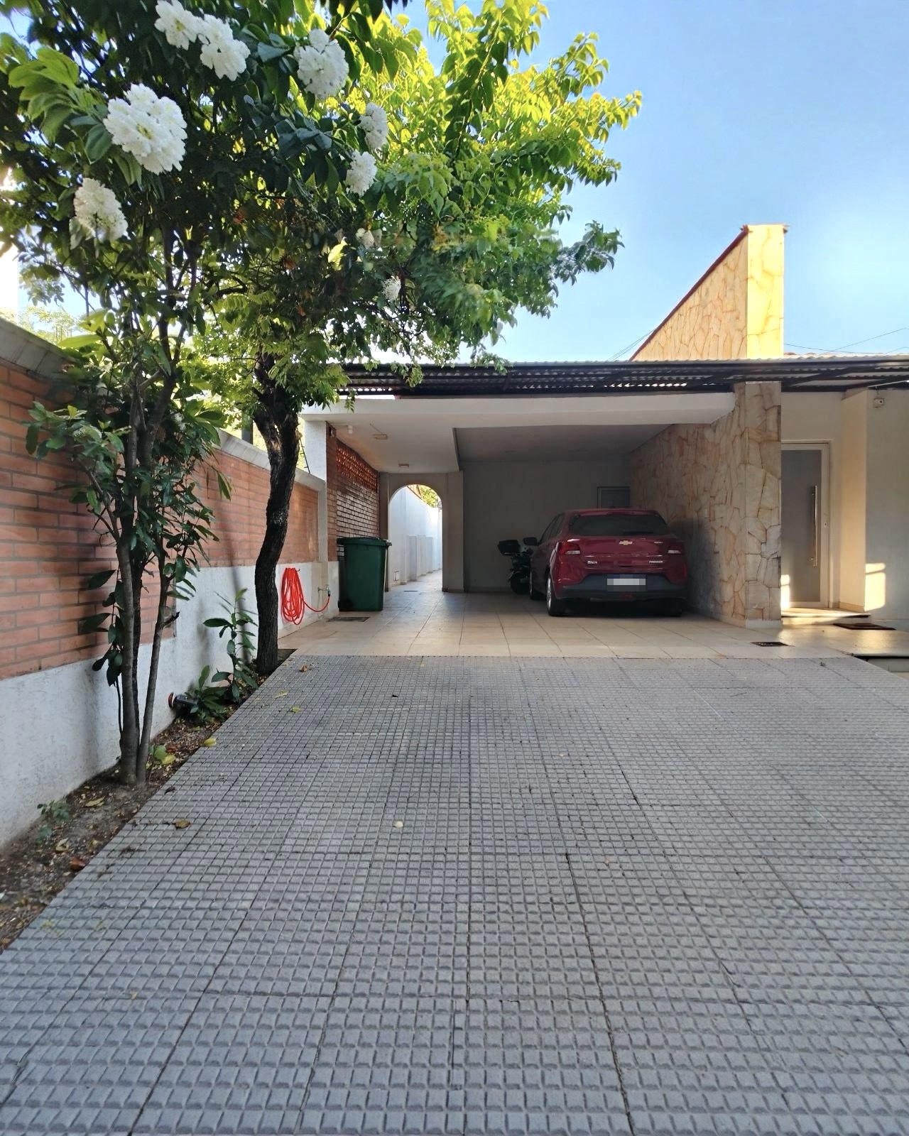 En Venta Casa En Barrio Recoleta — foto 3