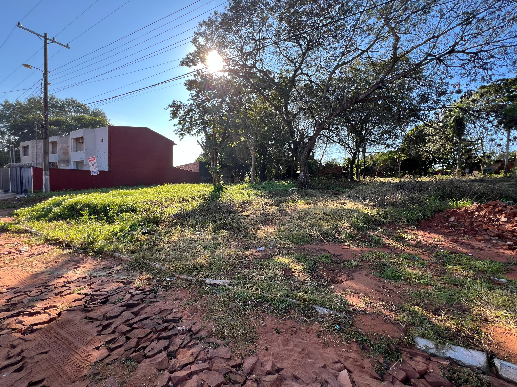 Vendo Terreno en Ñemby de 1.040m2 — foto 2
