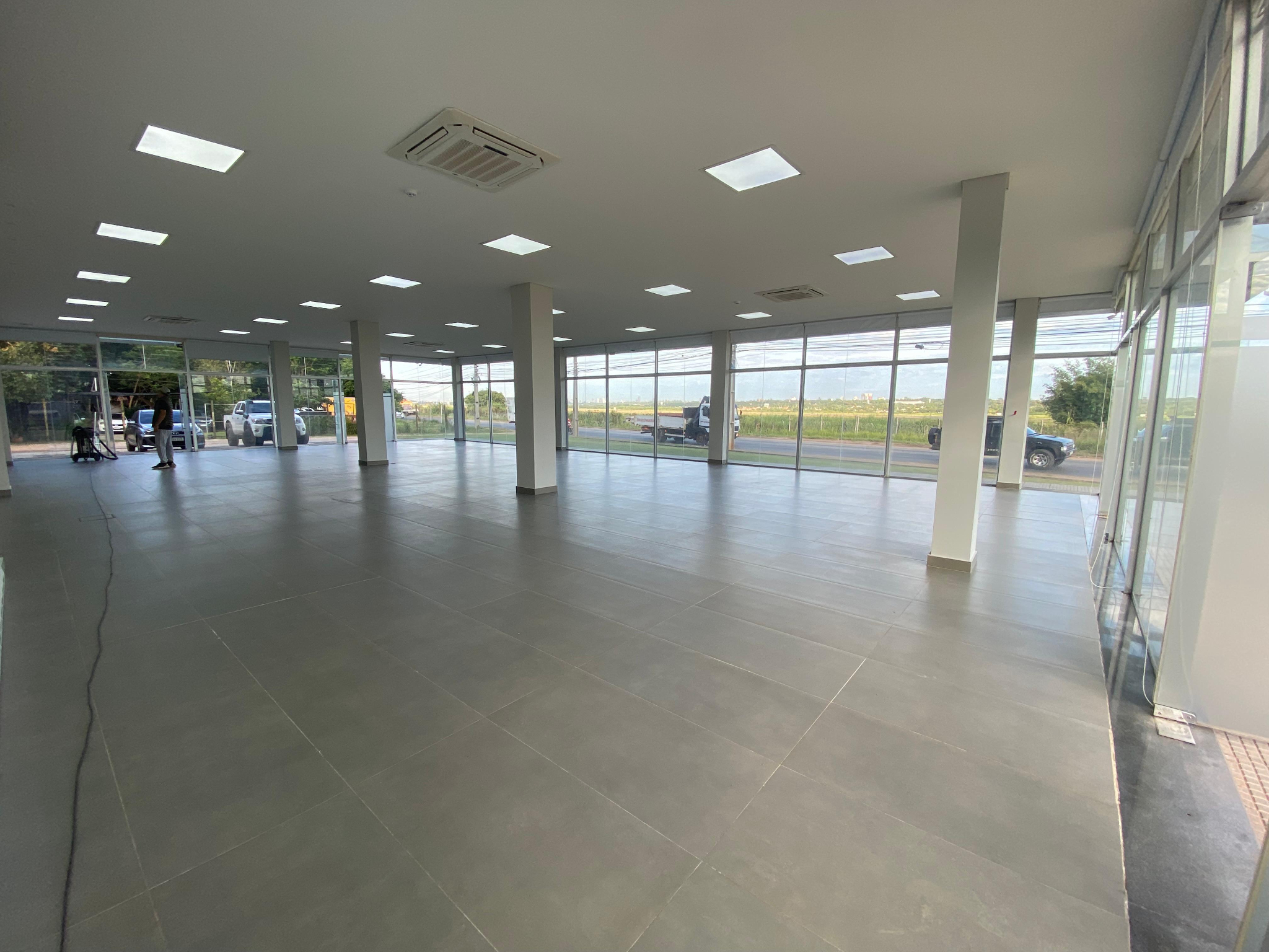 ALQUILER DE SHOWROOM — foto 3