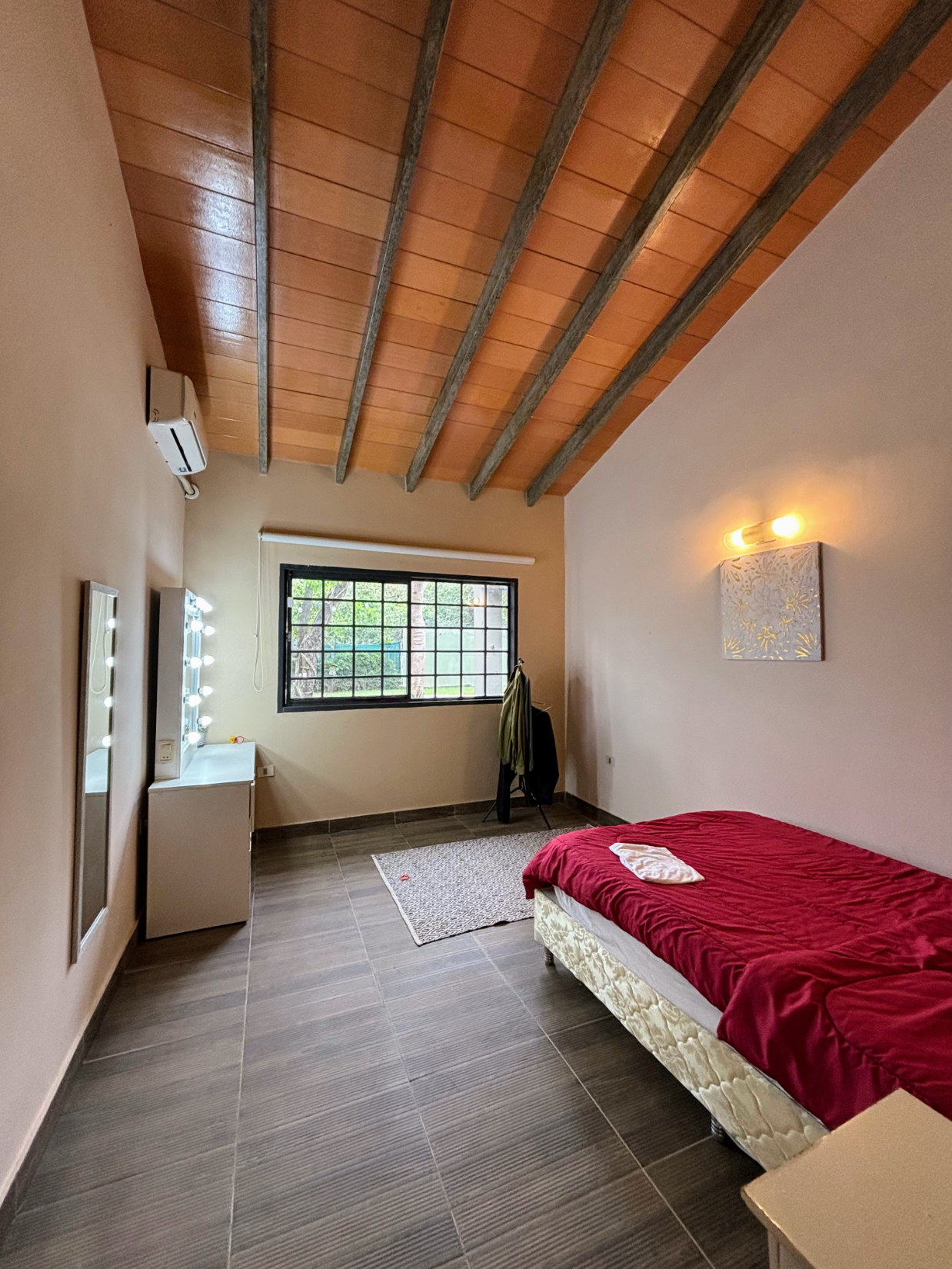 Residencia amoblada en San Bernardino — foto 2