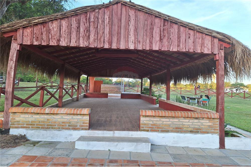 En venta casa en Mbuyapey - cerrito — foto 3