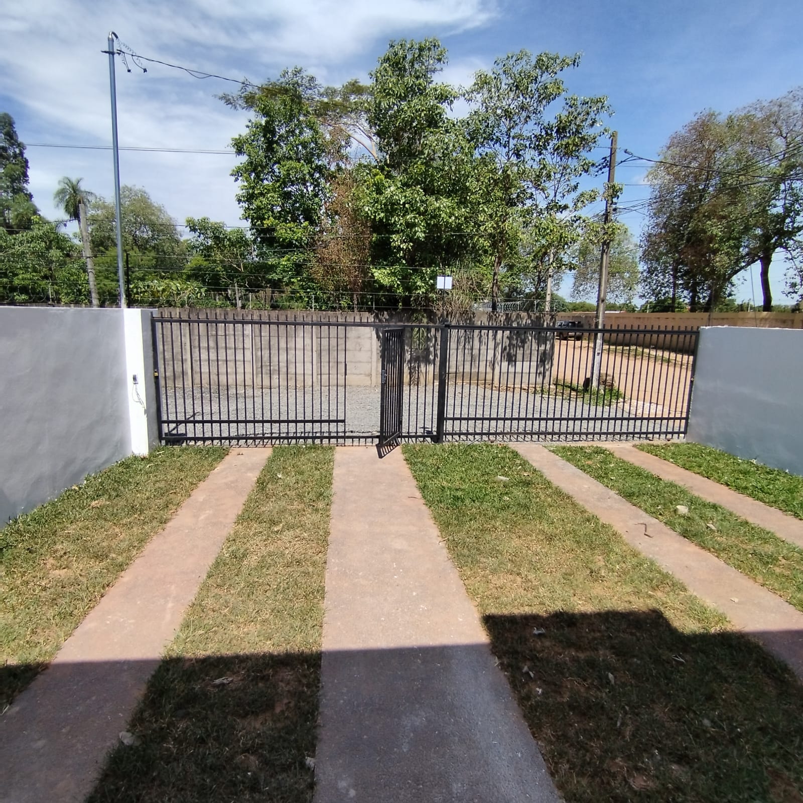 Casa en proyecto en Mariano Roque Alonso — foto 3