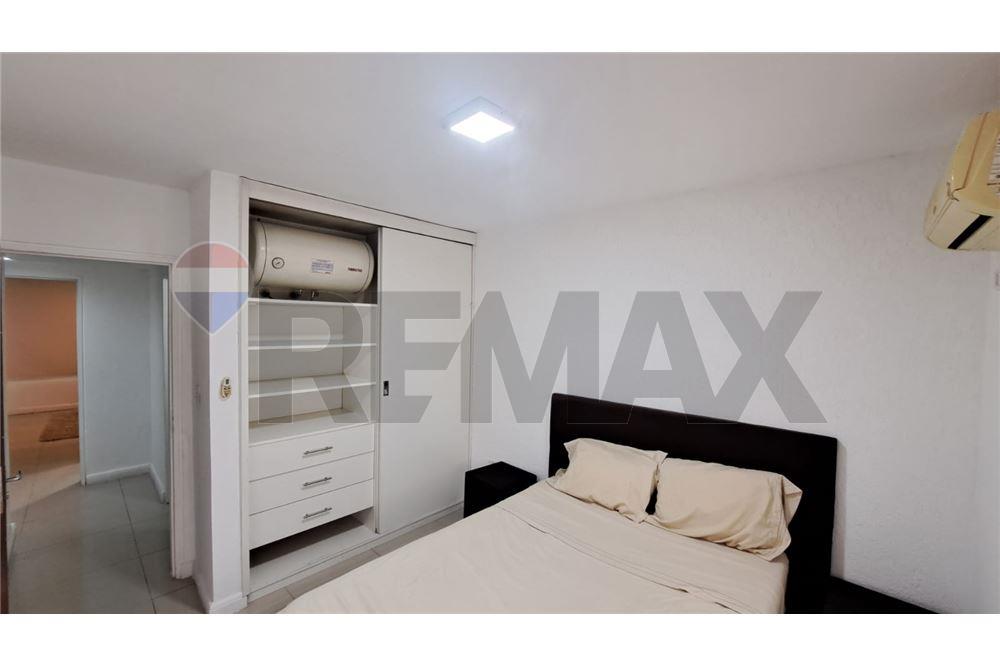 ALQUILO DEPARTAMENTO AMOBLADO EN RECOLETA — foto 2