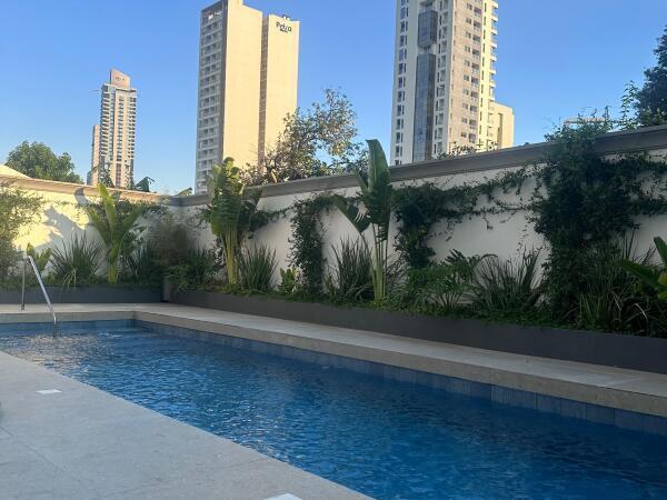 ALQUILO DEPARAMENTO AMOBLADO EN EL BARRIO MBURUCUYA — foto 3