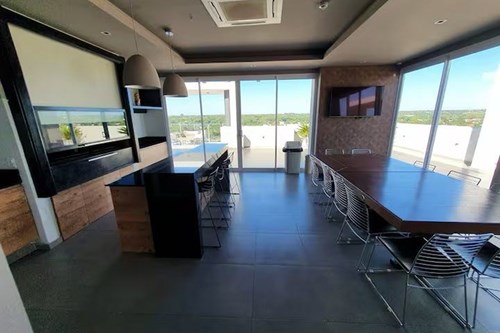 Departamento-Alquiler-José Pappalardo esq, Asunción, Ytay, Asunción — foto 2