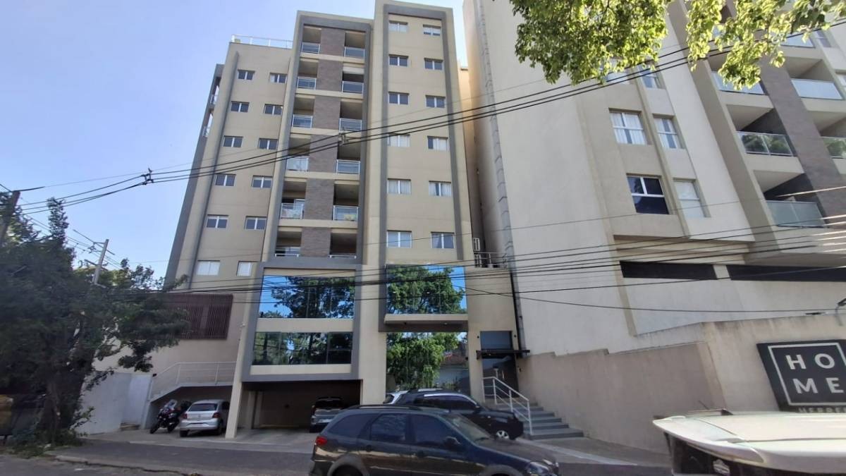 ALQUILO  DPTO, BARRIO HERRERA — foto 3