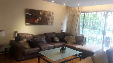 Venta Excelente Apto 3 Dorm Y Gge