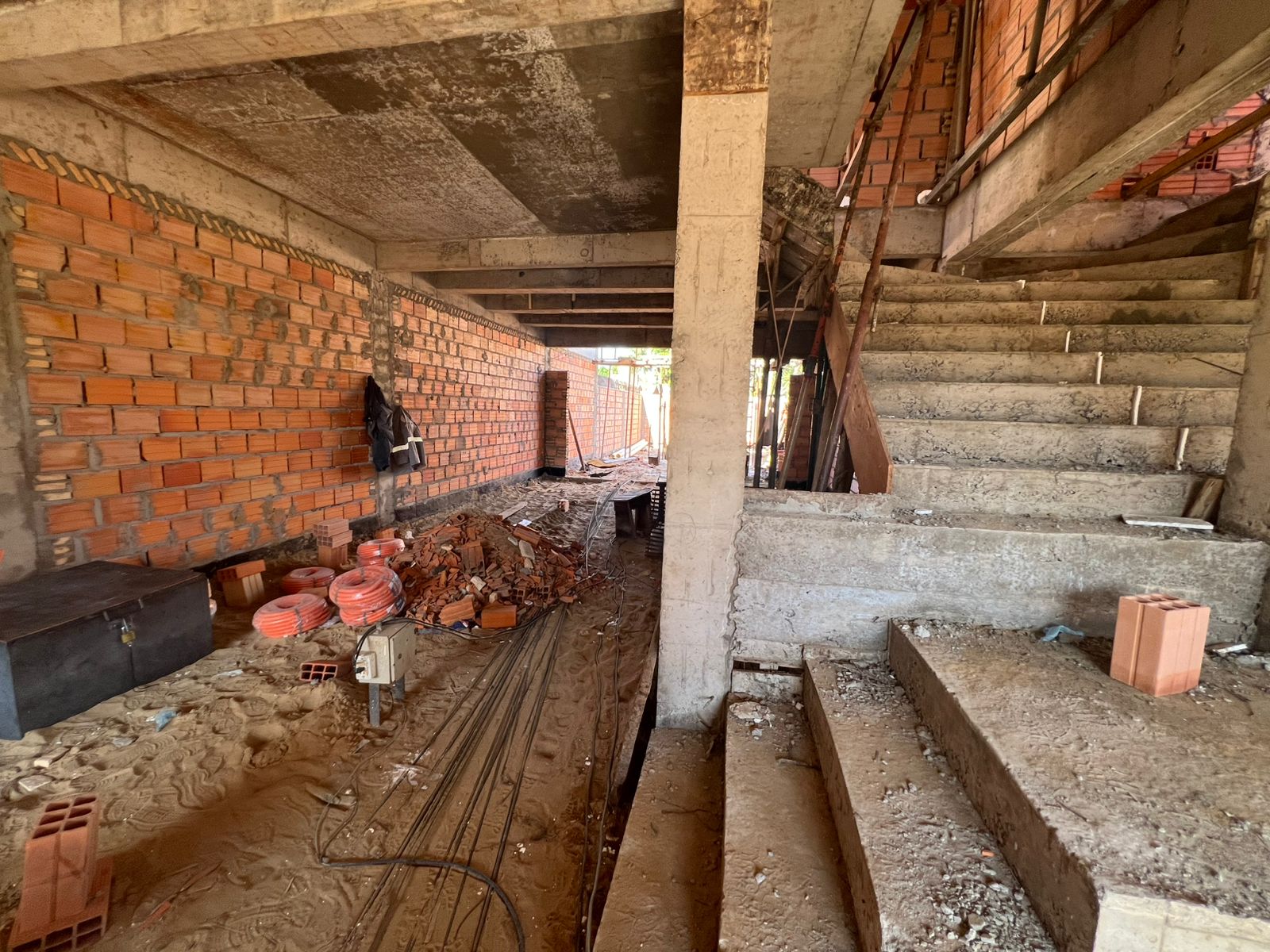 Dúplex de Lujo en Villa Aurelia — foto 3