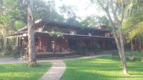Hermosa Casa En Surubi