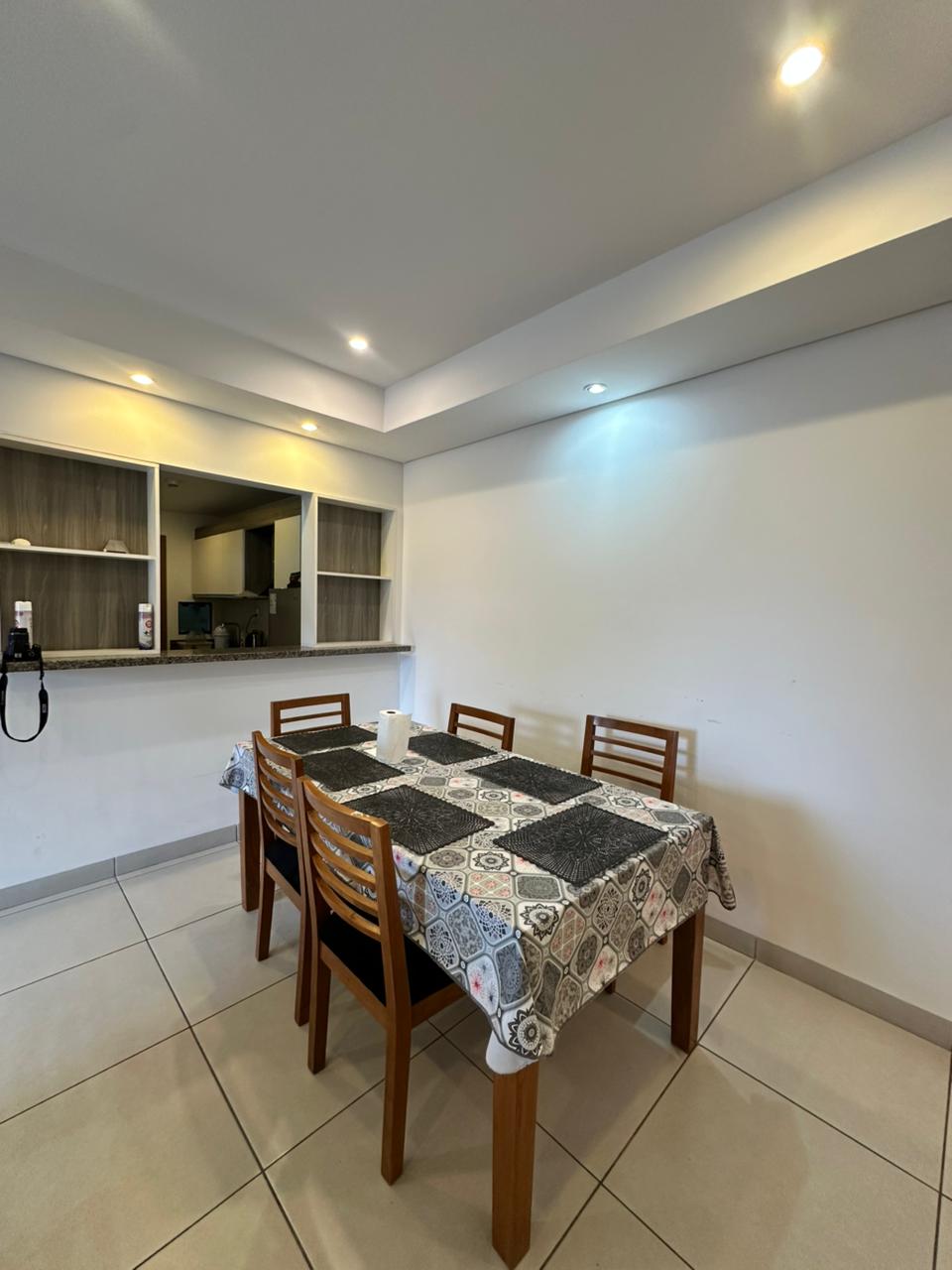 EN ALQUILER | DEPARTAMENTO AMOBLADO - Zona Ykua Satí — foto 2