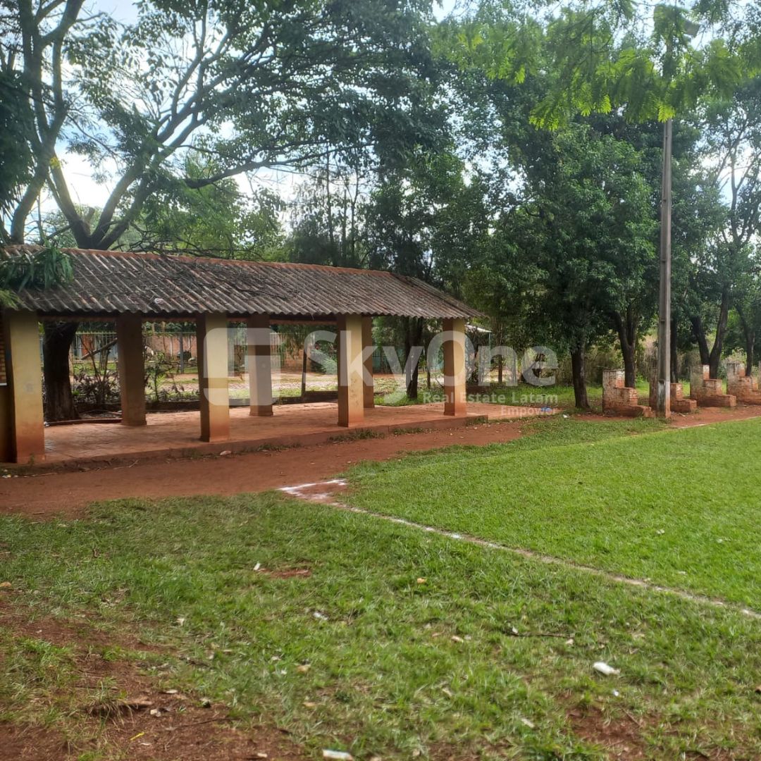 !! En Venta complejo Deportivo !! Ciudad del este — foto 3