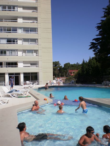 Apartamento En Roosevelt Y Parada 15