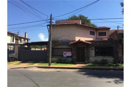 Hermoso Duplex En Barrio Herrera