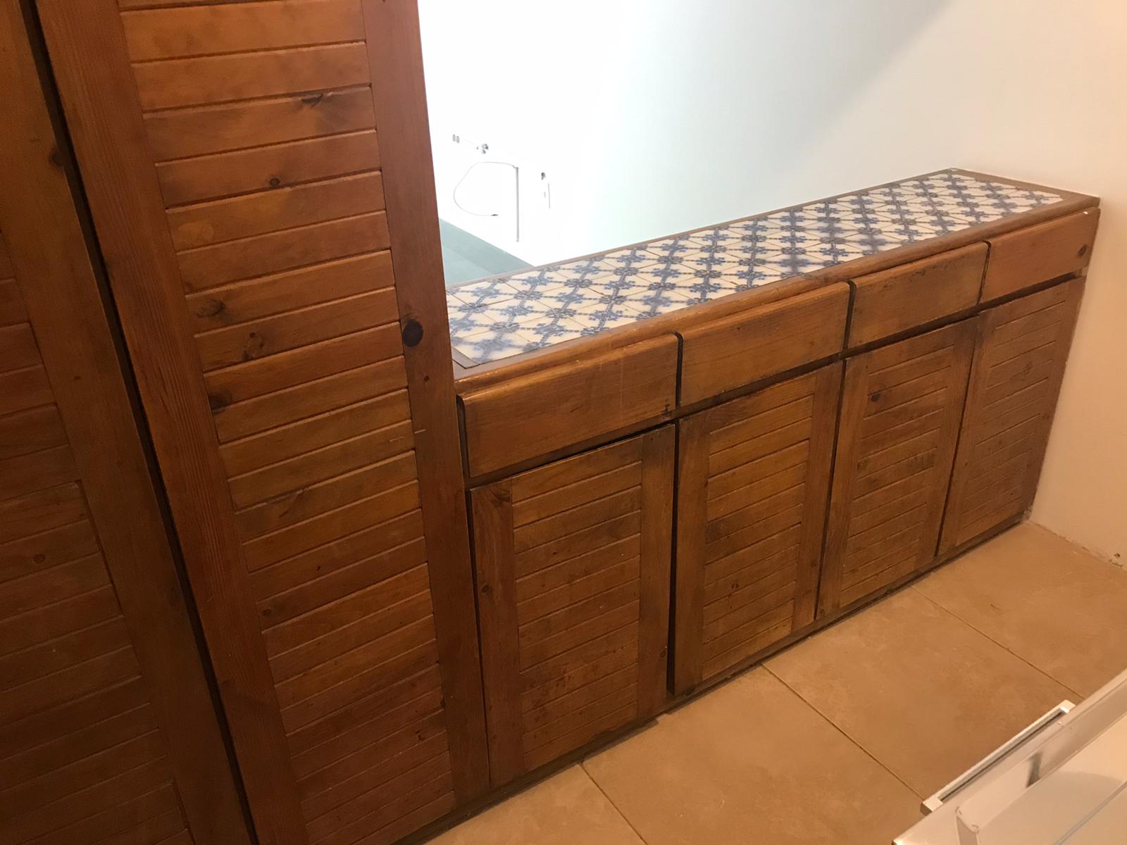 Alquiler Apto. Centro Salto Y Soriano 1 Dormitorio · Foto 13