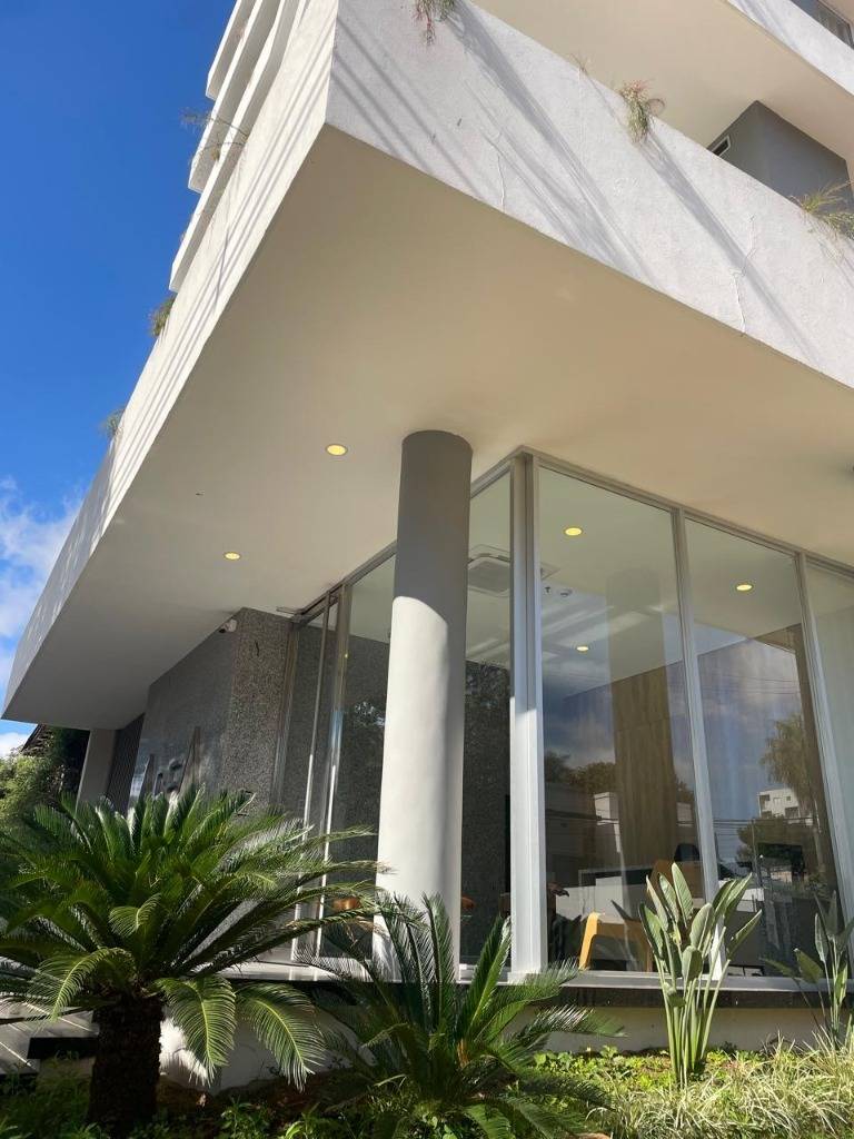 ¡Departamento a estrenar en Edif. ÁREA GREEN, Barrio Herrera! — foto 2