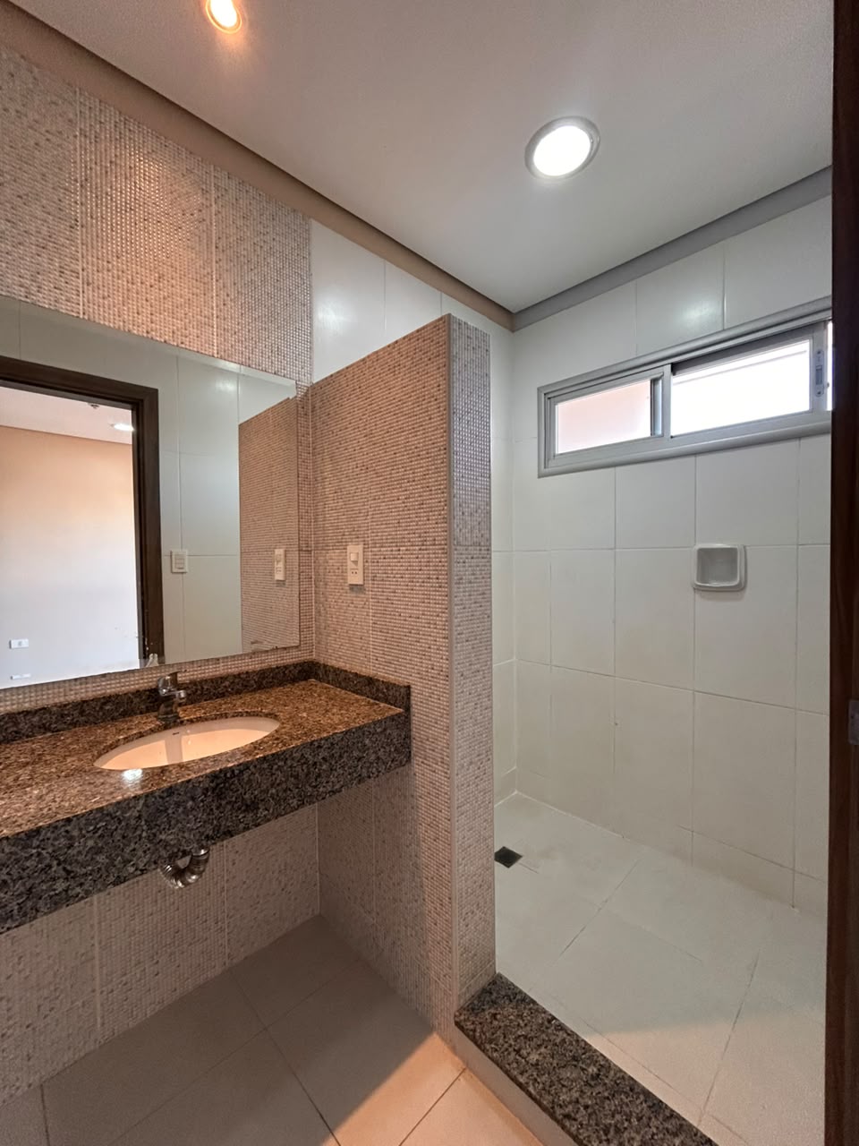 VENTA DE DEPARTAMENTO EN ASUNCION 1 DORMITORIO — foto 3