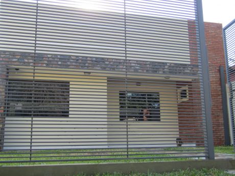 Vendo Casa A Estrenar Zona Super El Pueblo