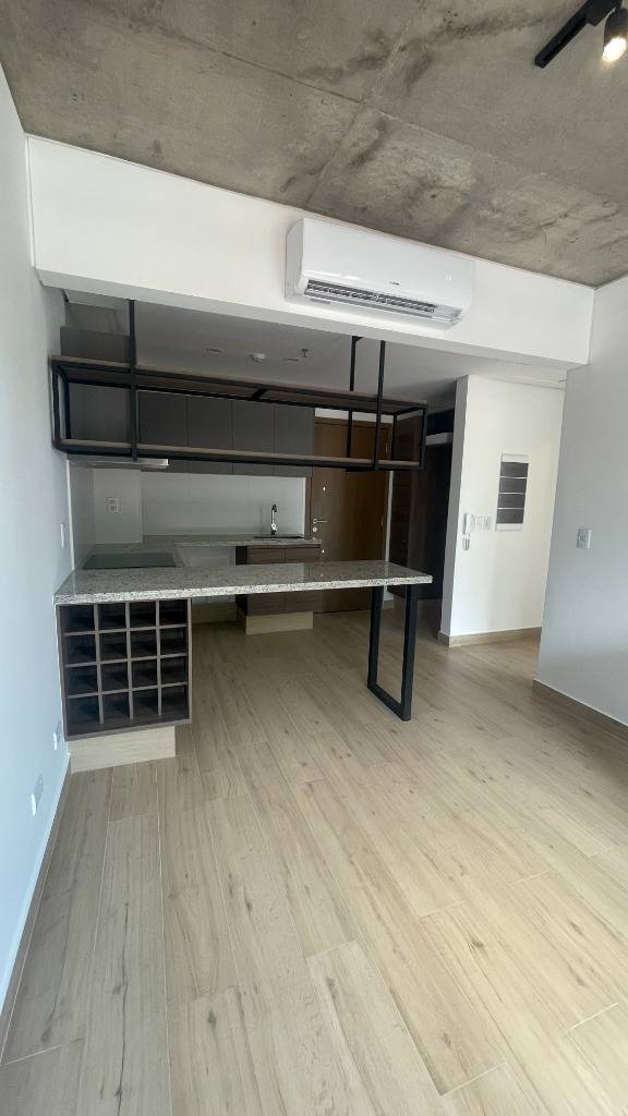 ALQUILO DEPTO A PASOS DE LSHOPPING DEL SOL - 1 DORMITORIO — foto 3