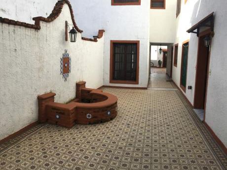 Venta Apartamento 2 Dormitorios Con Garage