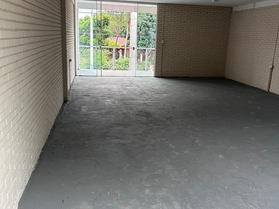 ALQUILO SALÓN COMERCIAL EN CIERVO CUÁ – SAN BERNARDINO!!!! — foto 3