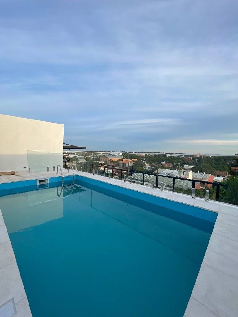 Departamento en alquiler en Los Laureles