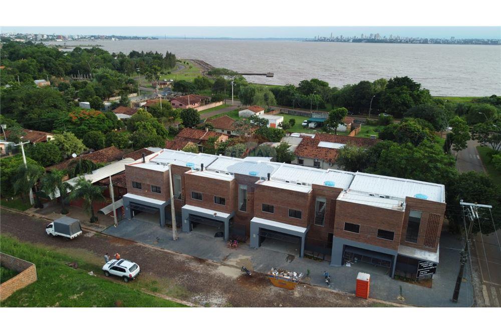 Duplex - Venta - Encarnación, Itapúa, Paraguay — foto 2