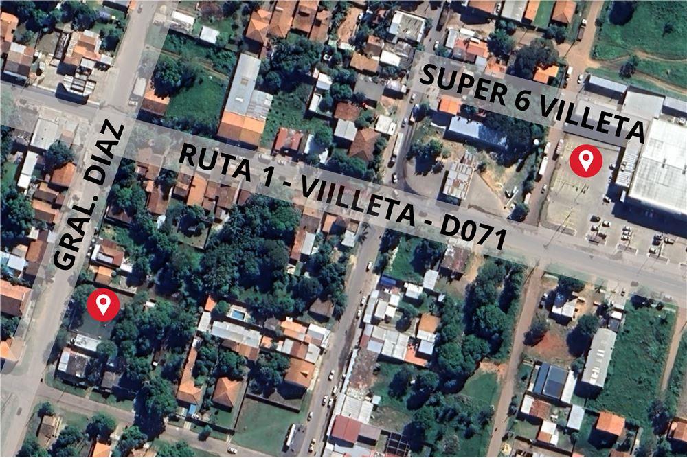 EN VENTA TERRENO DE 1.312 M2 — foto 3