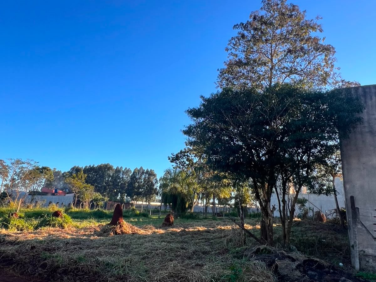 VENDO TERRENO EN BARRIO 9 A 10 ACARAY — foto 3