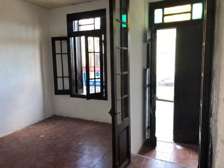 Alquiler Casa La Comercial 2 Dormitorios