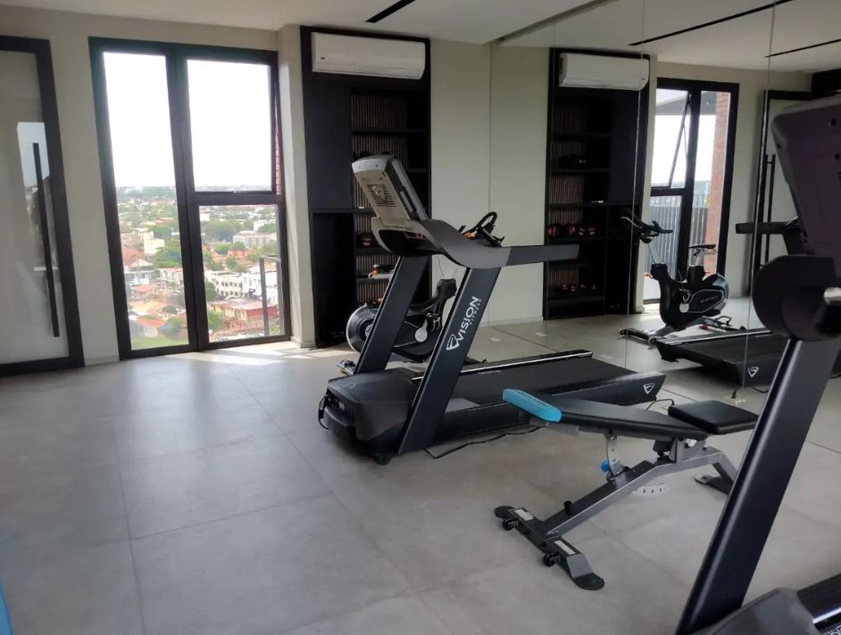 lquiler departamento MET SANTA TERESA — foto 2