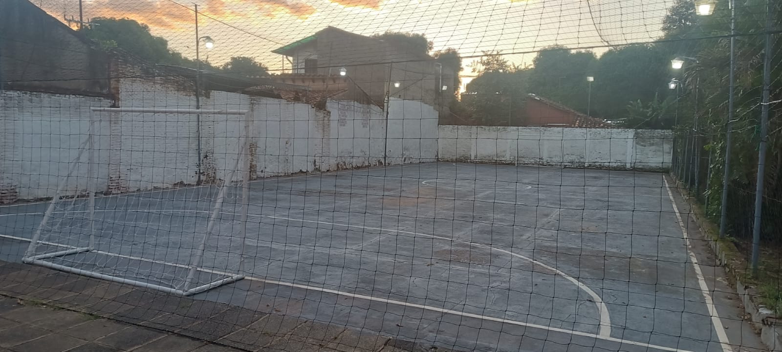 ALQUILO EDIFICIO ZONA SALEMMA — foto 2