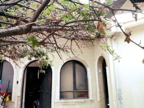 De Ocasión Amplia Casa En Venta..