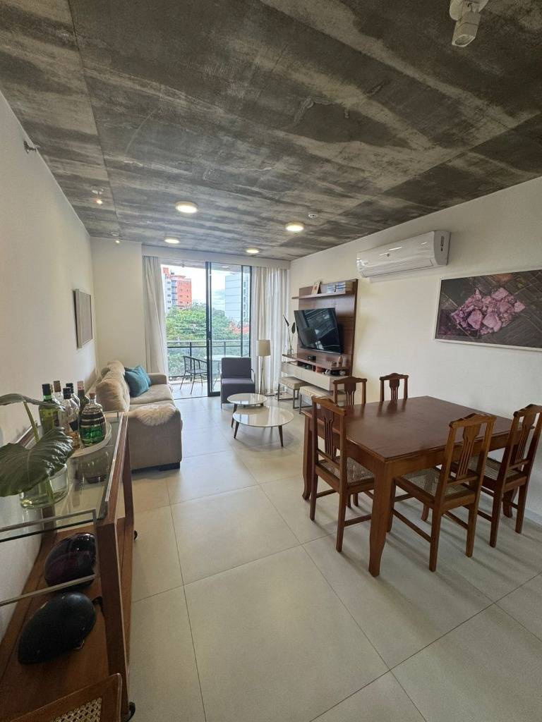 VENDO DEPARTAMENTO DE 2 DORM EN FLATS DEL SOL — foto 3