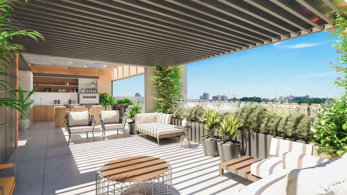 DEPARTAMENTO EN POZO- RECOLETA - BELIVE TORREANI — foto 3