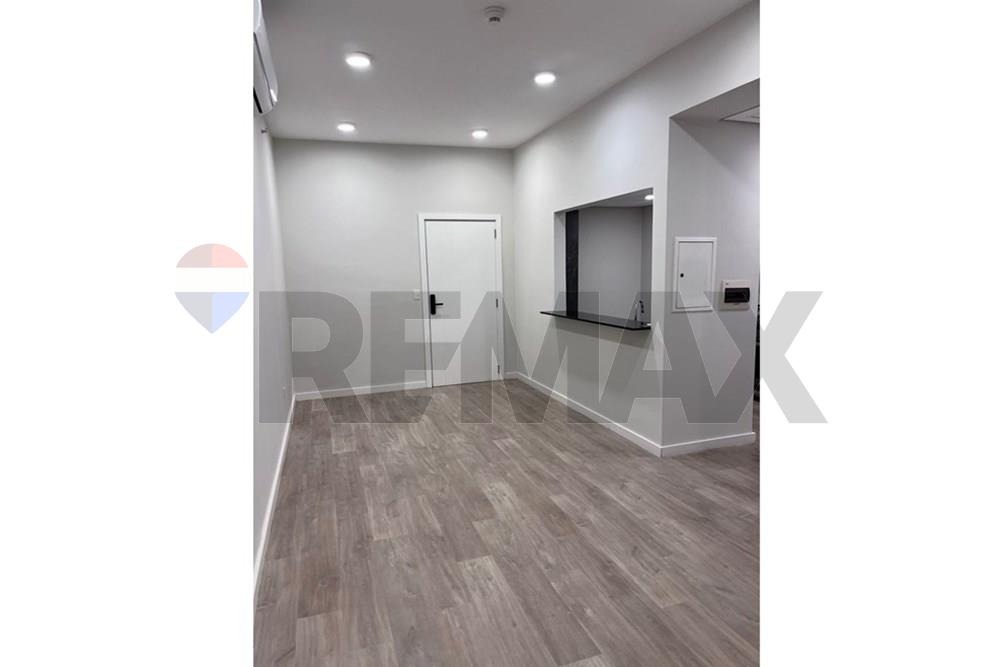 DEPARTAMENTO EN EL EDIFICIO FORVM MOLAS — foto 2