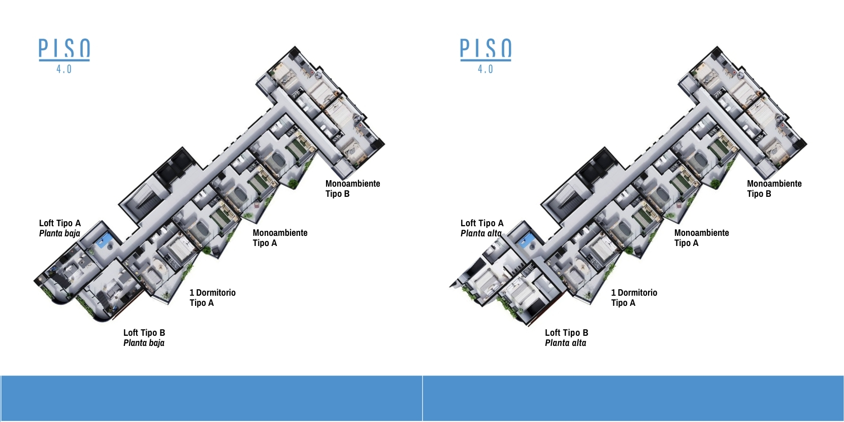 Piso 4.0 — foto 2