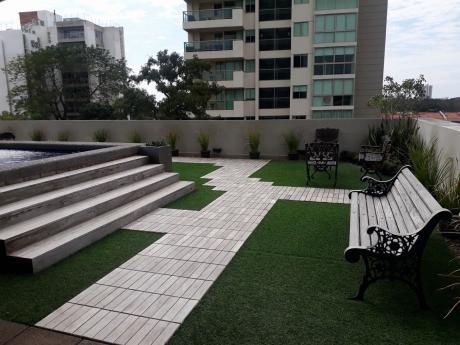 Departamento De Lujo | Alquiler