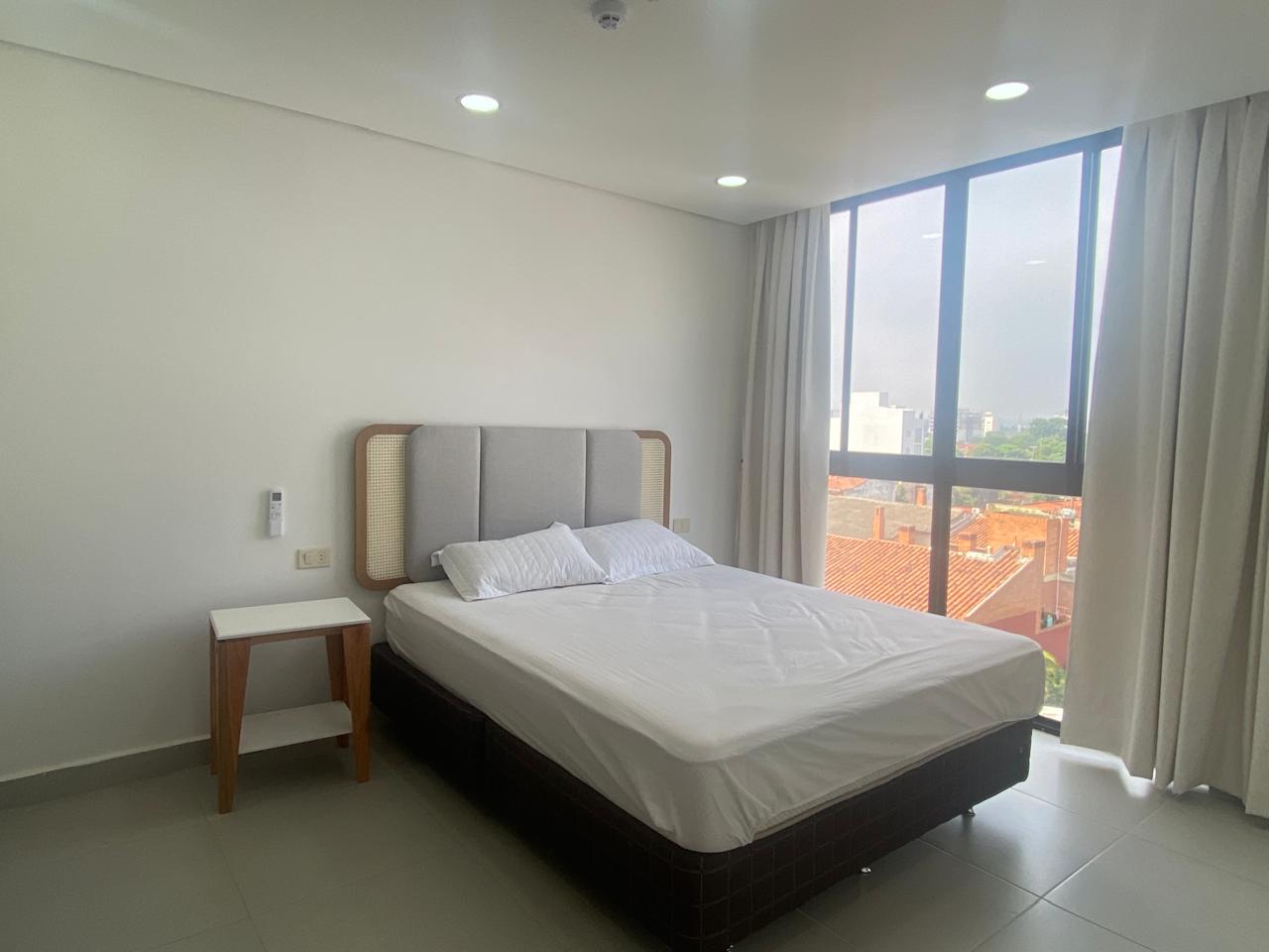 EN ALQUILER | DEPARTAMENTO AMOBLADO DE 2 DORMITORIOS | BARRIO HERRERA — foto 3