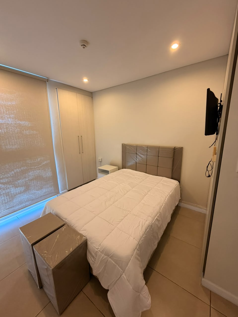 Alquilo hermoso depto de 3 dormitorios  en  Edificio Rio Lindo — foto 3