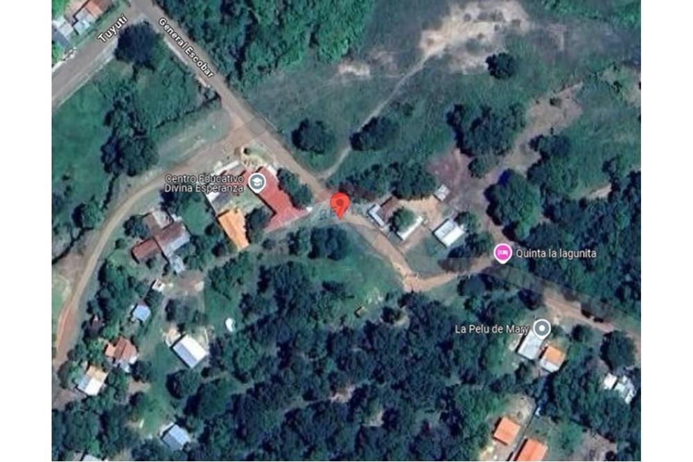 Terreno en Esquina en el Centro de Paraguarí, Ideal para Vivienda — foto 2