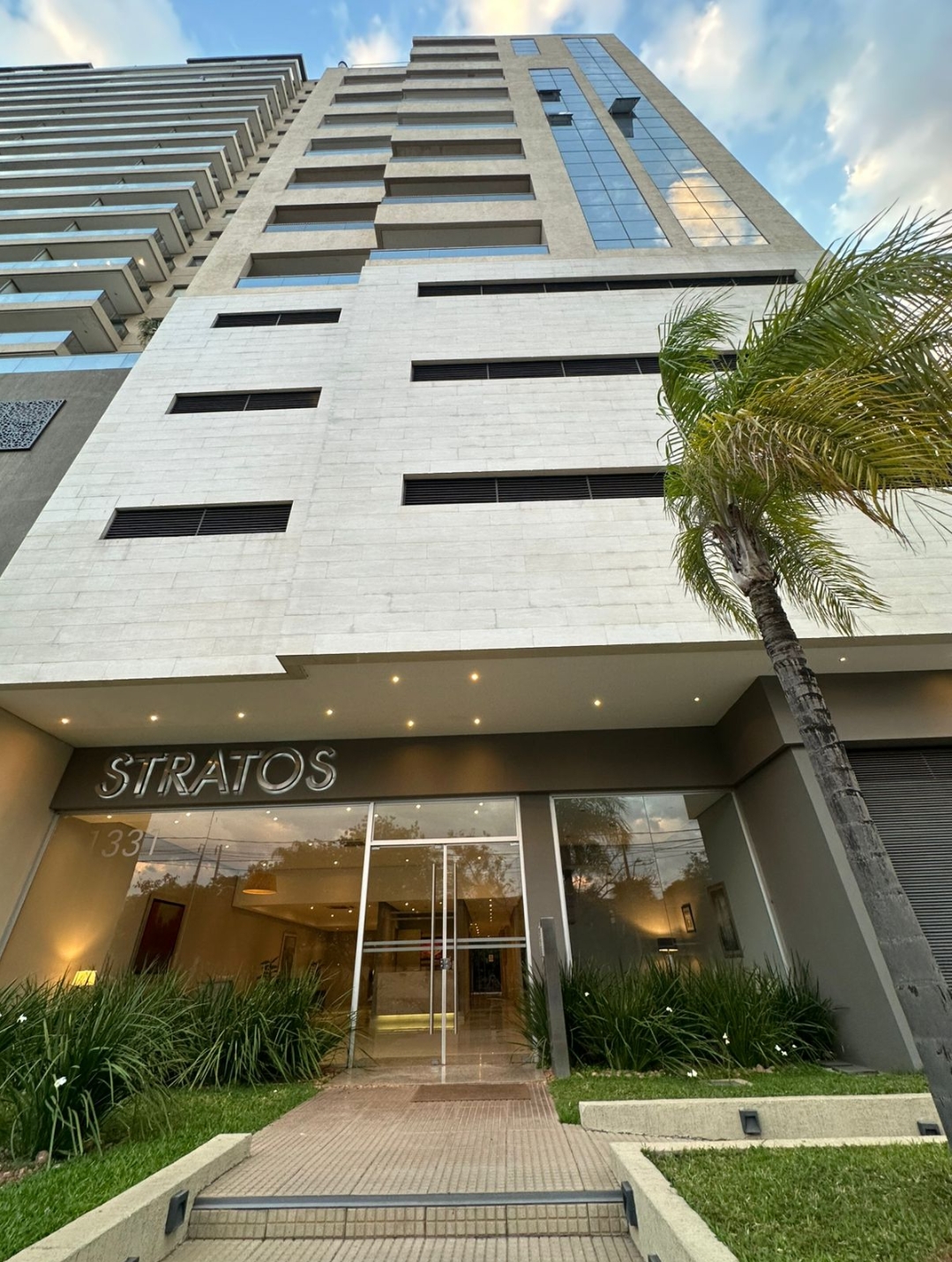 Departamento en venta en Mburucuyá