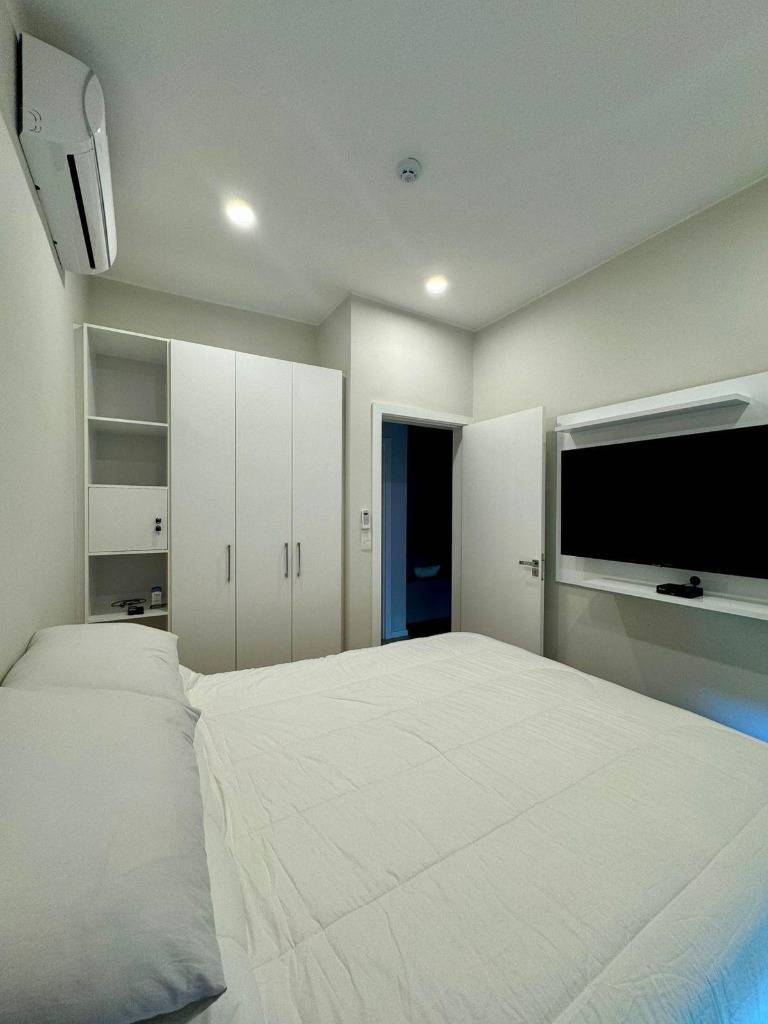 ALQUILO HERMOSO DEPARTAMENTO AMOBLADO ZONA PASEO LA GALERIA — foto 2