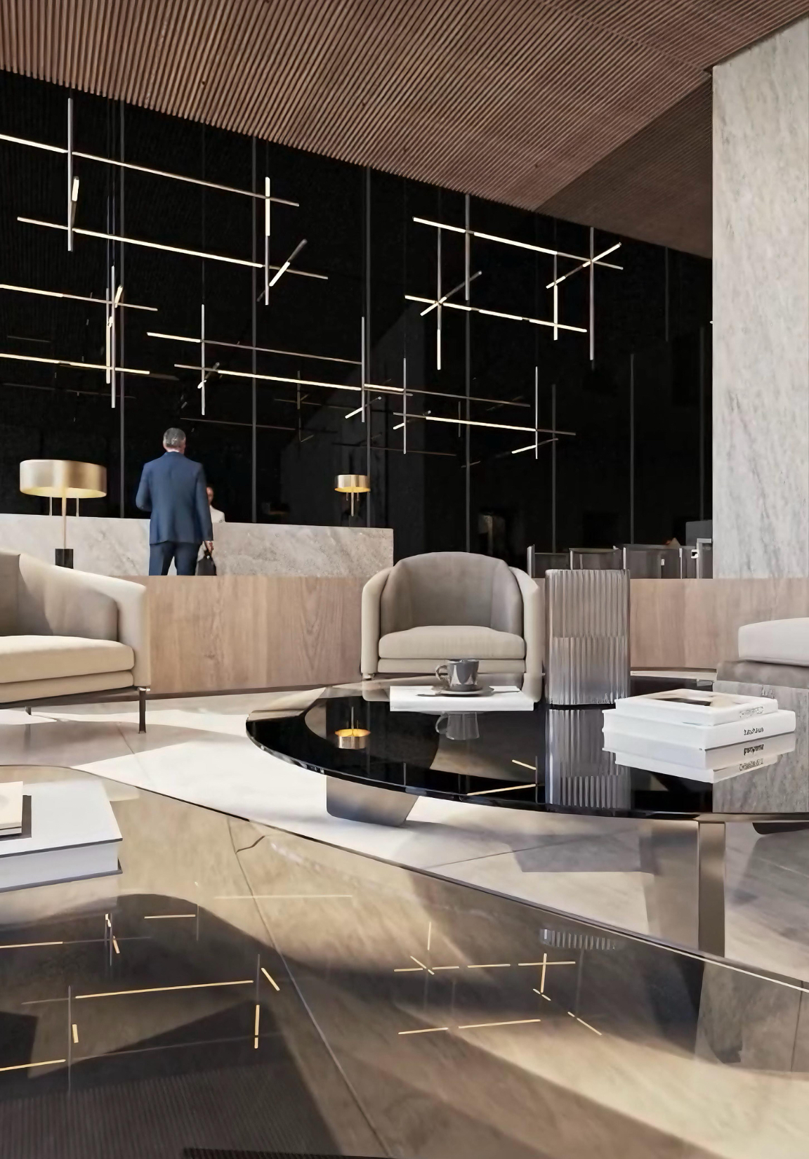 A PASOS DE SHOPPING DEL SOL,EN VENTA OFICINAS CORPORATIVAS, SEPT. 2028 — foto 2